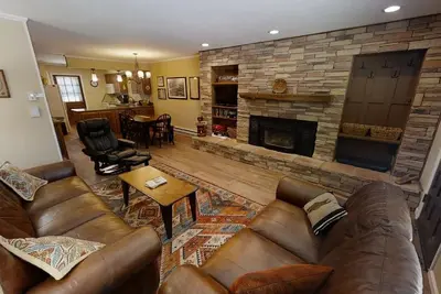 Image de En ville, Sur la rivière, Wifi, Télévision directe, Pour toute la famille