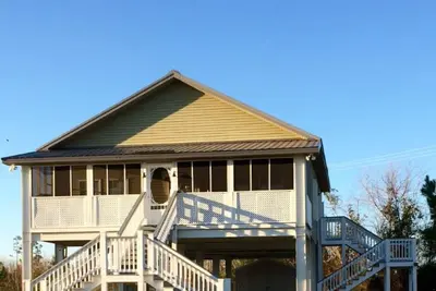 Image de Belle maison avec une vue imprenable!
