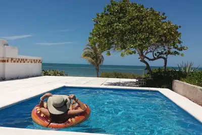 Image de Casa Tequila Beach Front