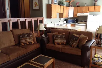 Image de Magnifique Condo Silverthorne! Ski, shopping et bien plus encore!
