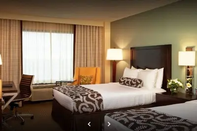 Image de Hôtel Super Bowl Crown Plaza