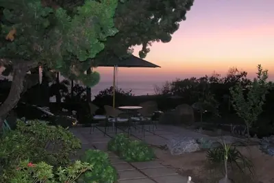 Image de Notre maison à la plage