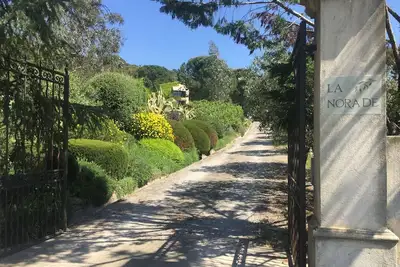 Image de Maison de vacances exceptionnelle La Norade
