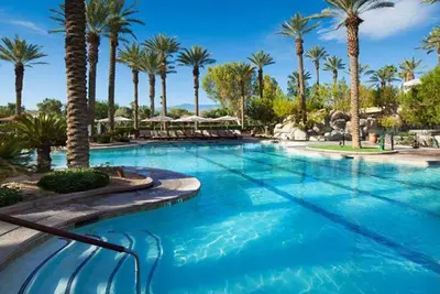 Image de Cochella - Séjour au Westin Mission Hills Resort & Villas