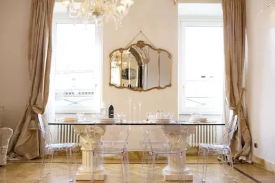 Image de appartement Luxory au coeur de Trastevere