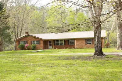 Image de Smoky Mountain River Bungalow