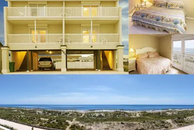 Image de Belle Oceanfront, Vue sur la plage, Beautiful Sunrise