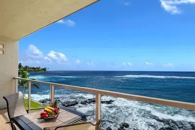 Image de Vues fantastiques jour et nuit! Mise à jour avec la climatisation!