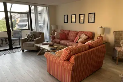 Image de CLÉ Siesta - Excelsior Condo # 303