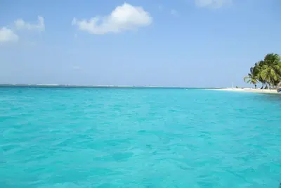 Image de Location de bateau dans le catamaran Cush Guna Yala dans les îles San Blas