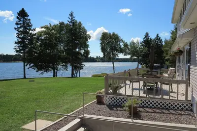 Image de Maisons magnifiques au bord de la rivière - Mill River et Alberton, Î. -P. -É.