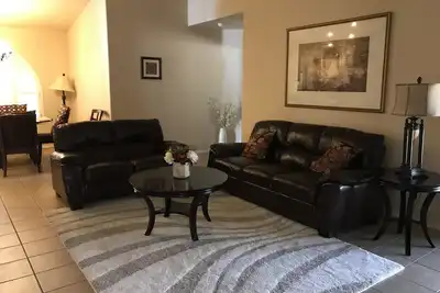 Image de Belle maison située au centre