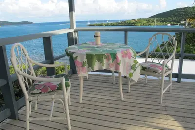 Image de Punta Aloe 21, Great Bay \/ Ocean View, Waterfront, an Artist Delight