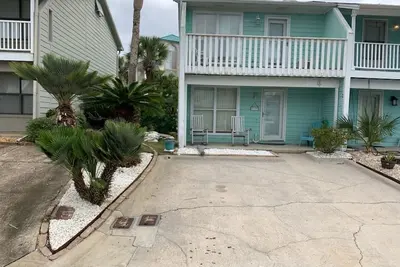 Image de À quelques pas de la plage, le paradis vous attend