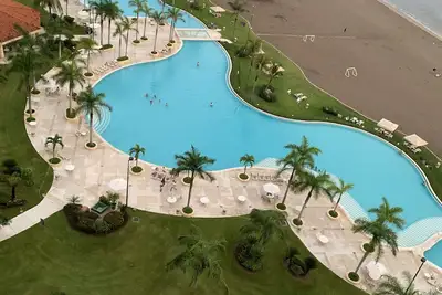 Image de Casa Arietta au Bay View Grand-# 512 B- endroit beaucoup désiré dans le bâtiment B! !