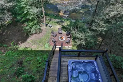 Image de River Spirit - trophée Trout Stream