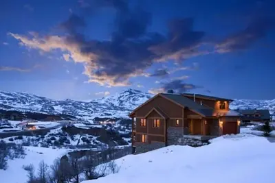 Image de Deer Valley Shores Unit - 4 Masters - Peut accueillir jusqu'Ă 14! 1 min de Deer Valley!