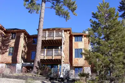 Image de Hyatt High Sierra Lodge - 6 au 13 juillet 2019