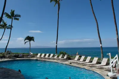 Image de Royal Mauian 2 Cac / 2 salles de bain Réfection du sol / Climatisation