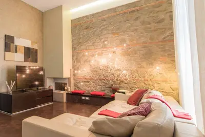 Image de Villa de luxe dans le centre