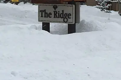 Image de Bien aménagées, les familles, Elkhorn Ridge Condominium