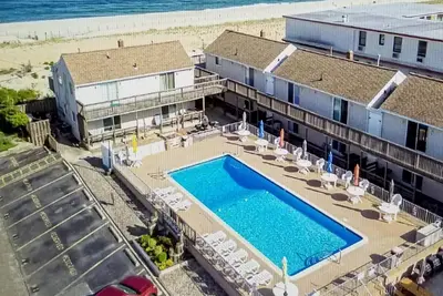 Image de Coeur de Beach Haven - Oceanfront