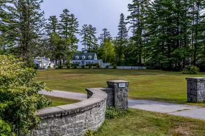 Image de Webster Lake Waterfront Accueil!