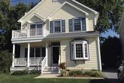 Image de Belle maison! Super endroit!