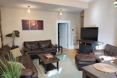 Image de Cornerstone West Condo
