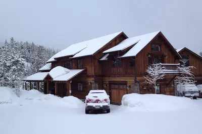 Image de Beautiful Ski Home Mt