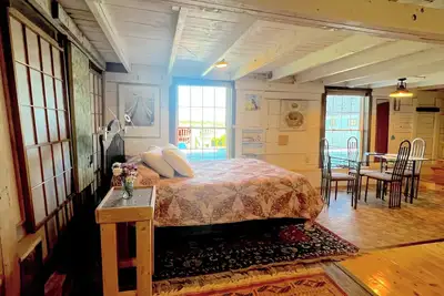 Image de Appartement avec vue