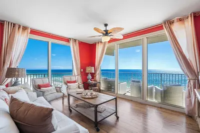 Image de Beachfront Luxury À Son Plus Fin Coin UNITÉ! ! Reserve Maintenant! ! !