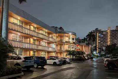 Image de Ft. Lauderdale Beach Area Condo