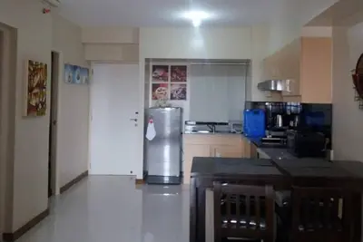 Image de 2 Chambres (1 Castilla-San Juan-54 Sqm)