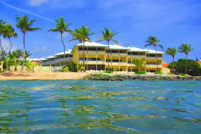 Image de Un rivage à Colony Cove - SPÉCIAL ÉTÉ - seulement 165 $. 00 par nuit!