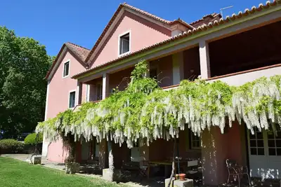 Image de Quinta da Várzea - Colares, Sintra