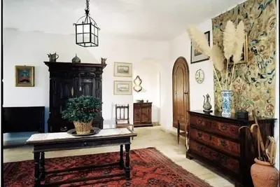 Villa privée, Stupendous Vue, Piscine. Sérénité et intimité.