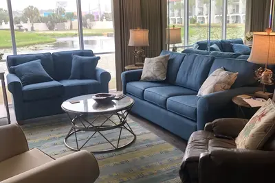 Image de Edgewater Golf Villa (rez-de-chaussée)