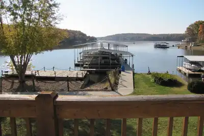 Image de Maison au bord du lac chez Captain Ron's # 62
