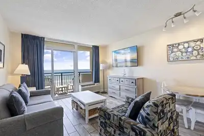Image de Boardwalk Resort Unit 530
