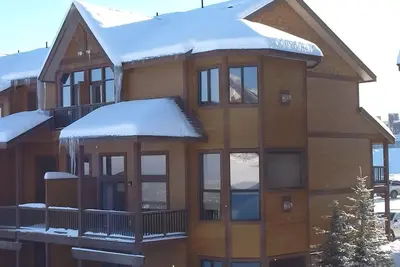 Image de Chalet Northstar \"Golf\" - Séjour 3 pers. 2 **, Accès skis aux pieds, Spa privatif