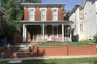 Image de Maison Hannibal ~ Ă distance de marche du quartier historique