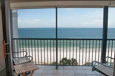 Image de Condo 1 chambre Ocean Sands Beachfront Vacation