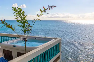 Image de Villa 3 supérieure de Sunset Paradise Villas