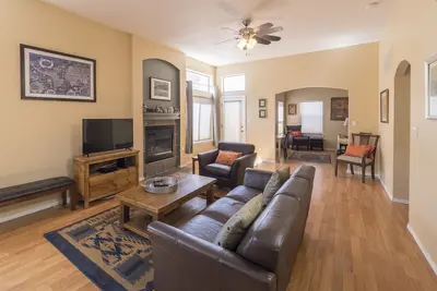 Image de Spacieux 3br \/ 2. Escapade en montagne 5ba Ă Sandia Heights