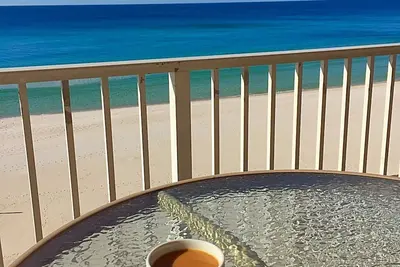Image de Fabuleux tarifs d'automne! ! ! Superbe Vue Panoramique Sur L'OCÉAN Et Le Soleil!