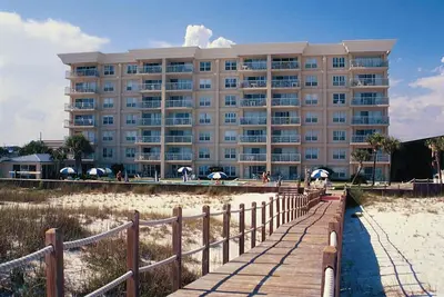 Image de Grand Condo Direct Gulf Front
