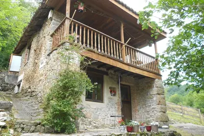Image de Casa-Asturiana Picos de Europa