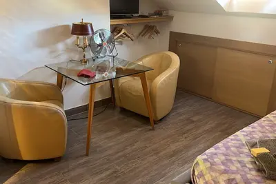Image de Studio à Paris, Le Marais