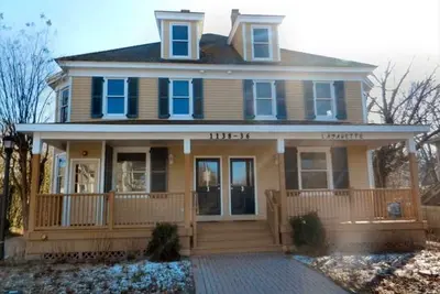 Image de Fabuleux condo historique à Cape May